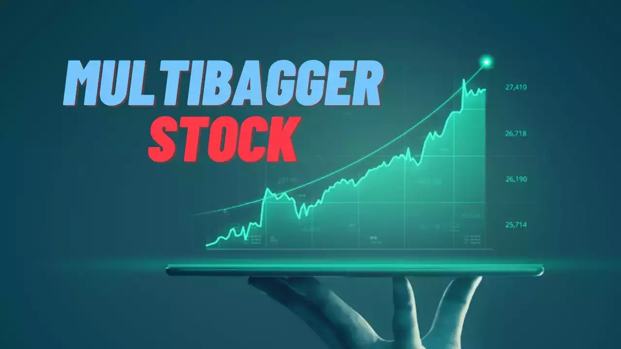 best multibagger stocks