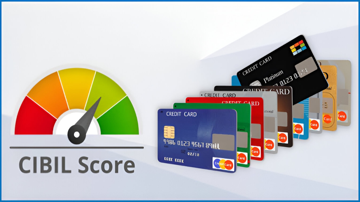 Best Credit Cards for Low CIBIL Score