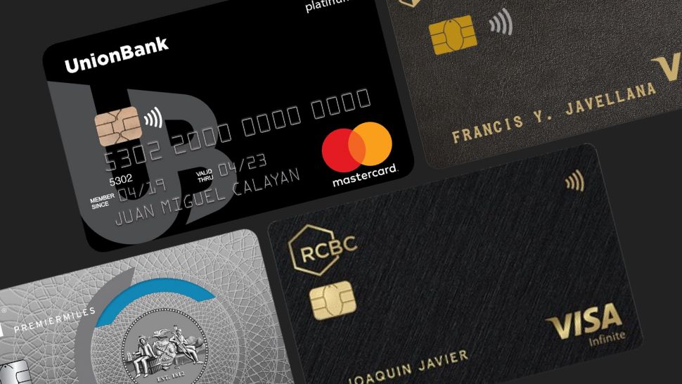 credit cards with access to airport lounge