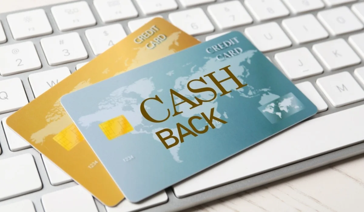 Save More with the Best Cashback Credit Cards in India for 2024