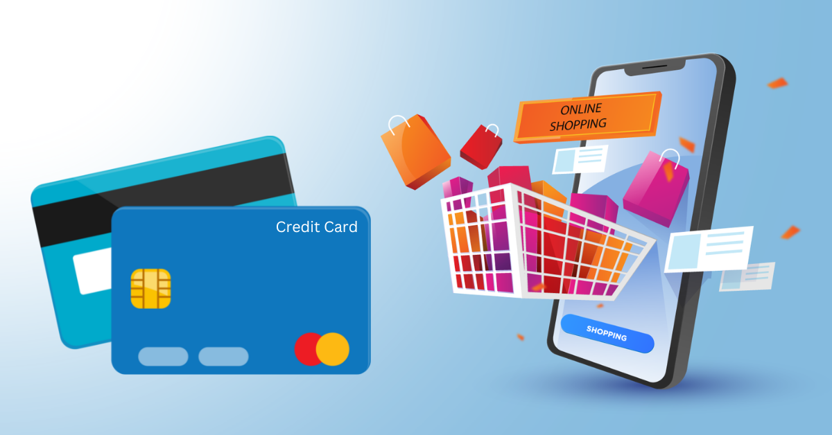 Top 10 Credit Cards for Online Shopping in 2024