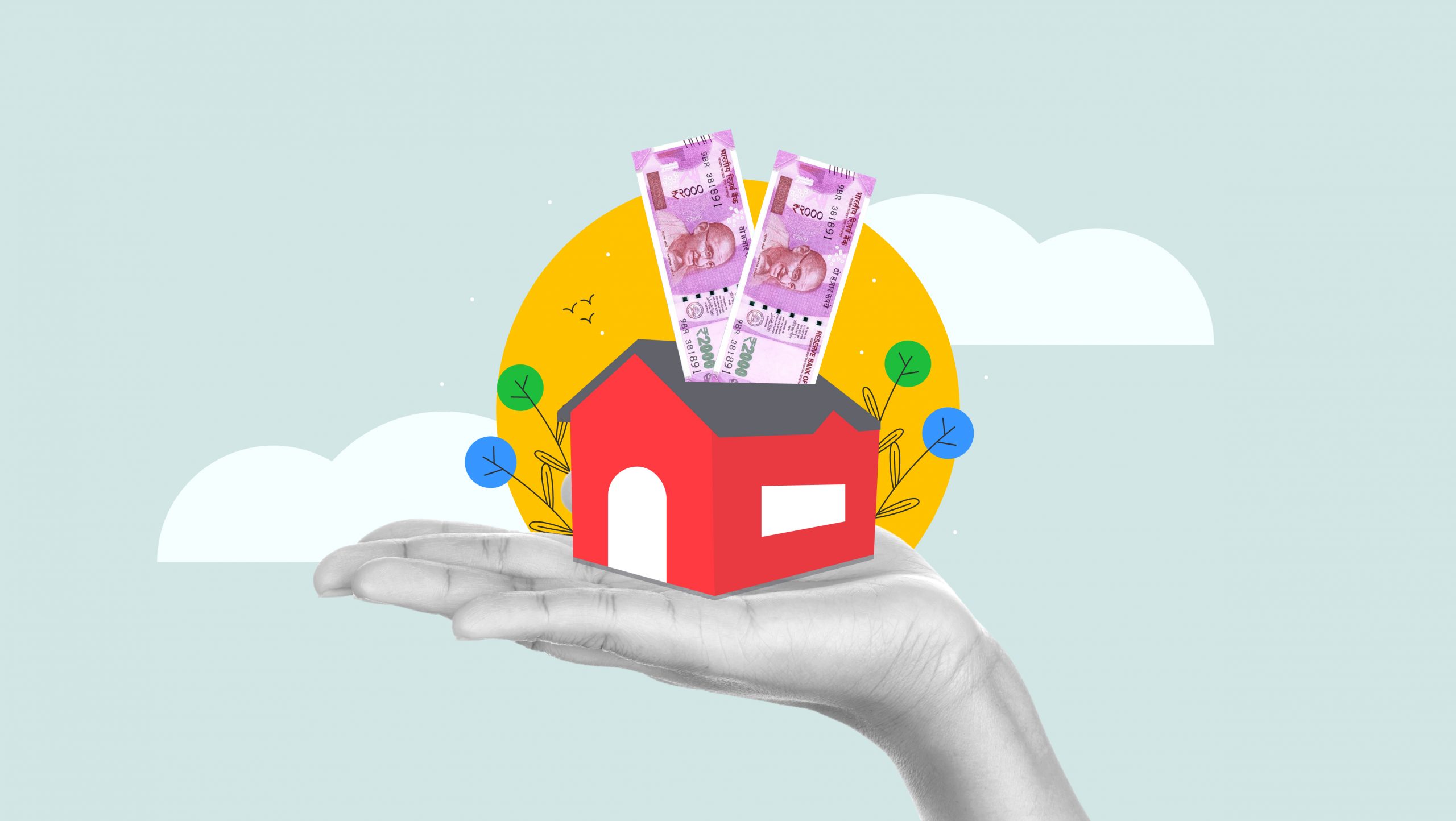best home loan in India