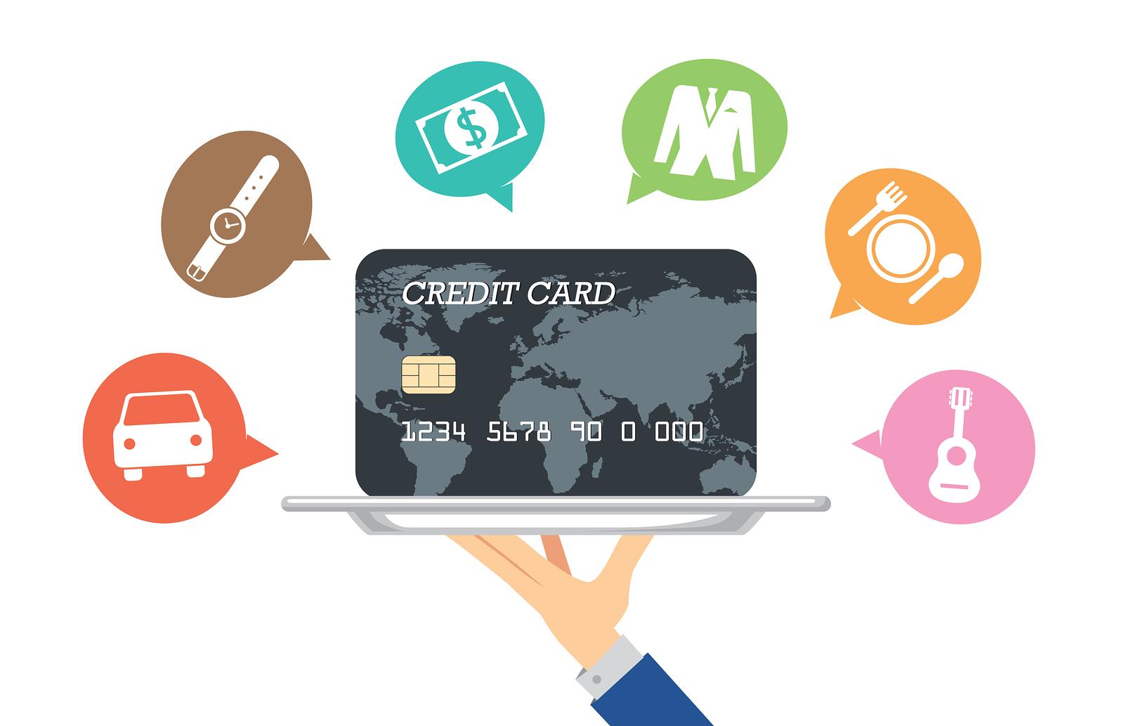 top student credit cards