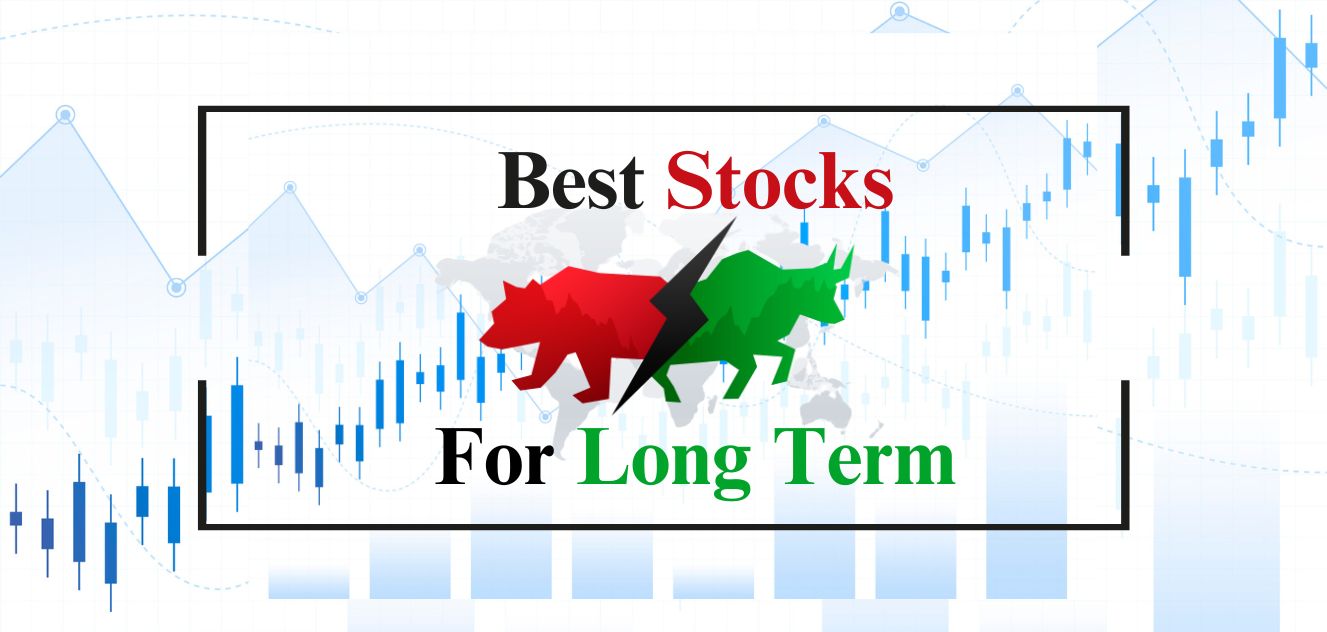 best long term stock investments