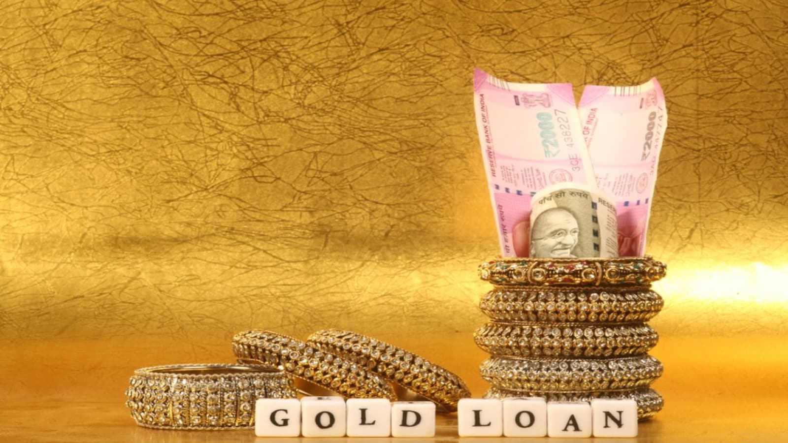 best gold loan in india