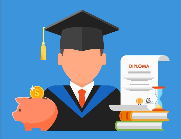 Unlock Your Dreams: Easy Education Loans for Students in India