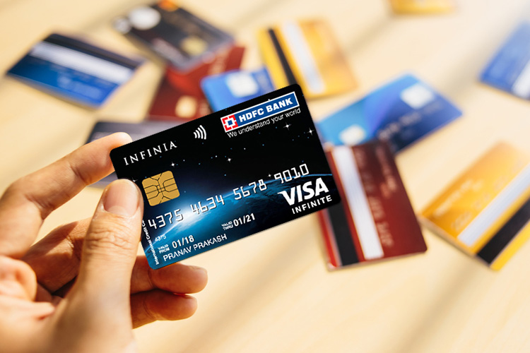 Top 15 Credit Cards in India 2024: Cashback, Travel, and Rewards