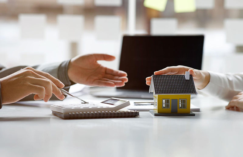 Best Bank for Your Dream Home: Top Home Loan Providers