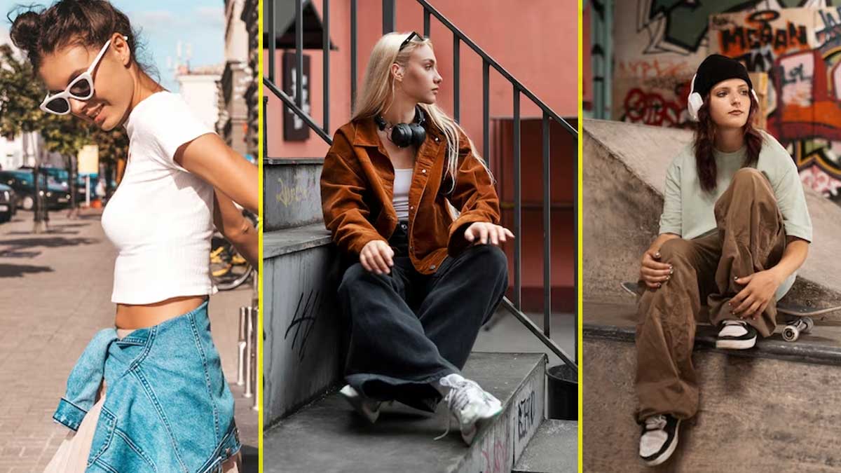 Top 15 Streetwear Fashion Instagram Influencers to Follow 2024