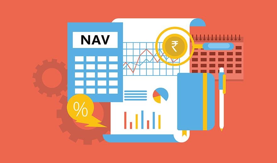 How Falling Mutual Fund NAVs Can Work in Your Favour