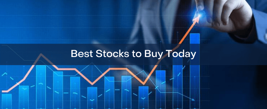 Best Stocks to Buy