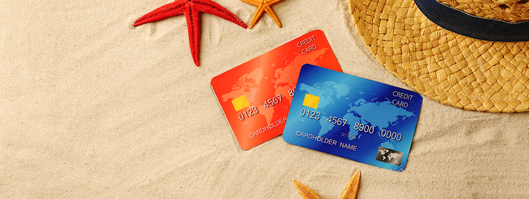 Credit Cards for Travel