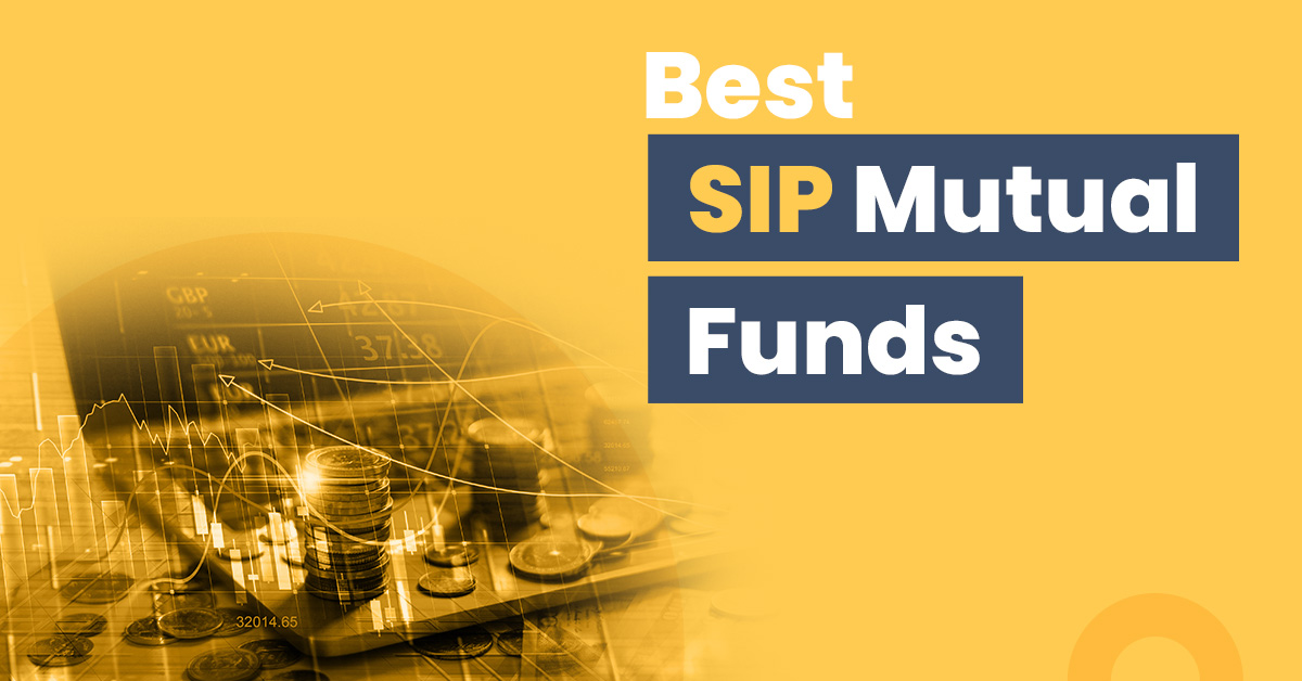 Top SIP Mutual Funds