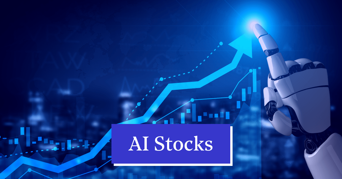 Best AI Stocks in India