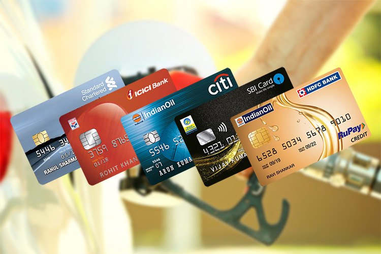 9 Best Fuel Credit Cards in India 2024: Expert Guide and Reviews