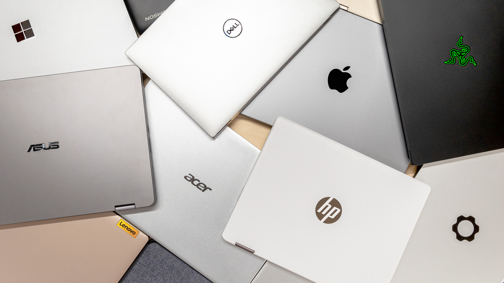 Top Laptops Uncovered: Expert Reviews and Ratings