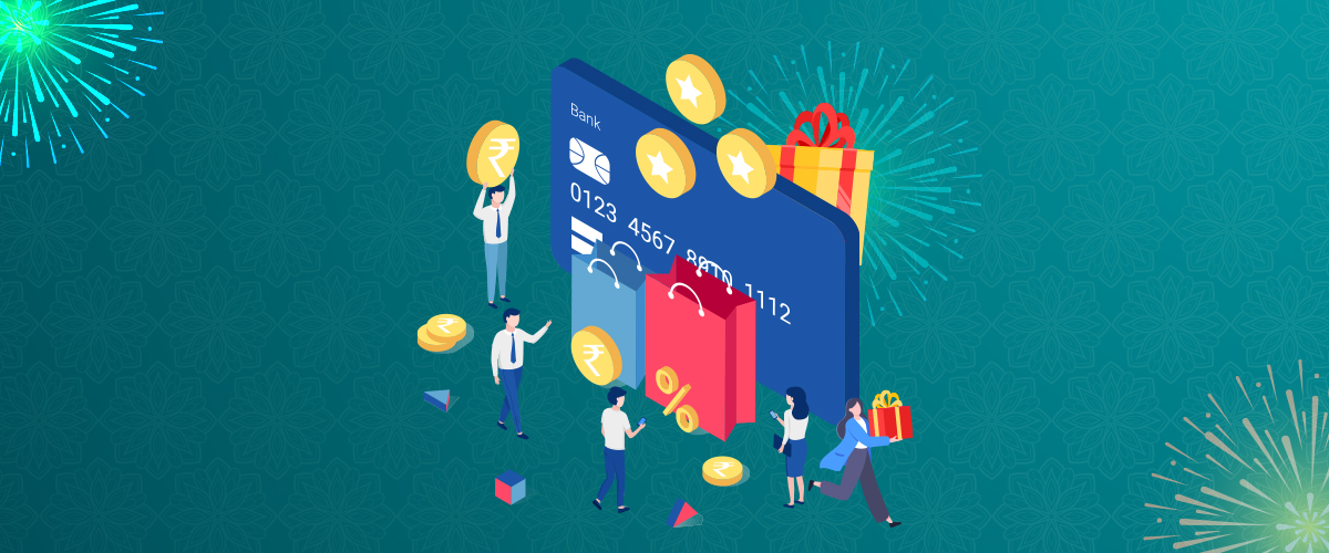 Top 5 Credit Cards for Festive Season: Best Offers & Deals