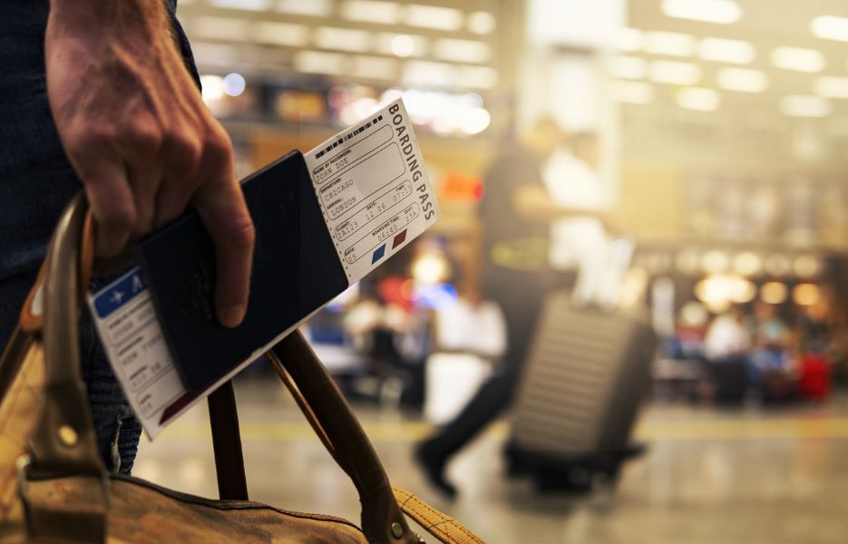 Top Credit Cards for Airport Lounge Access India