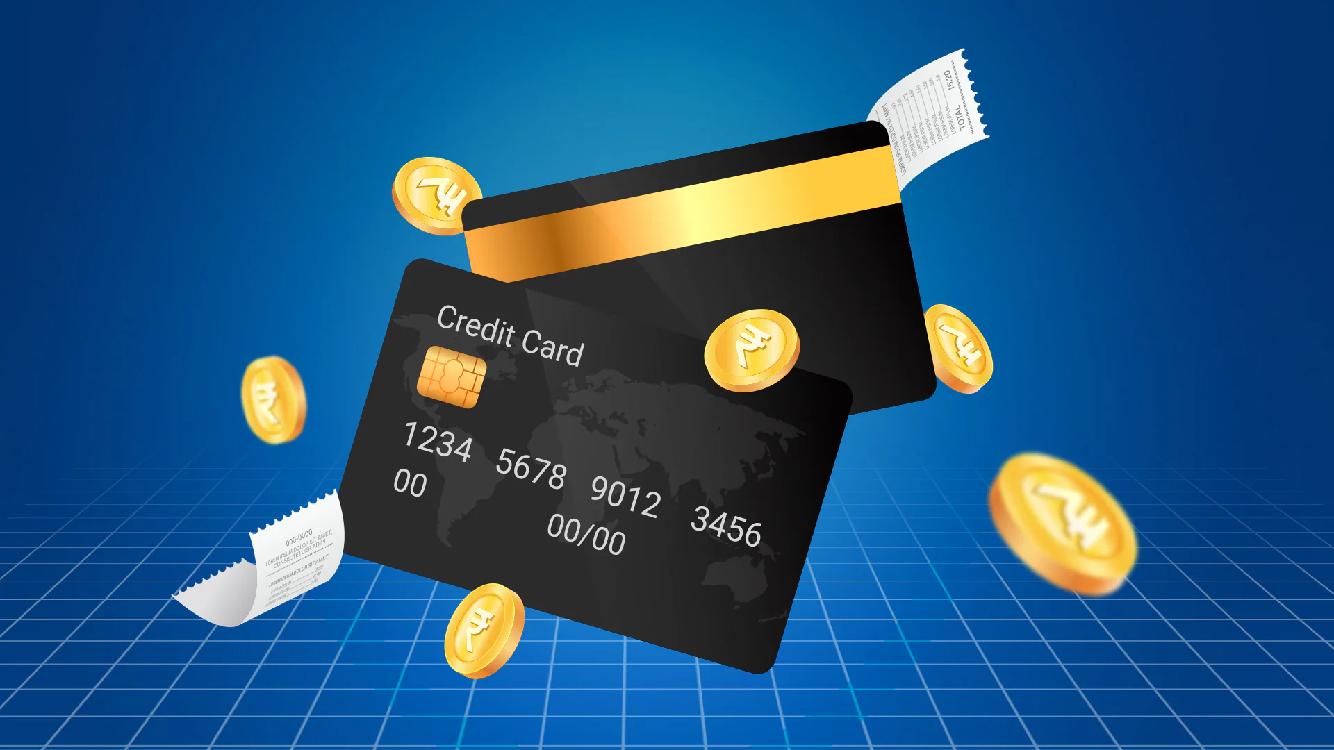 Best Credit Cards for Online Shopping