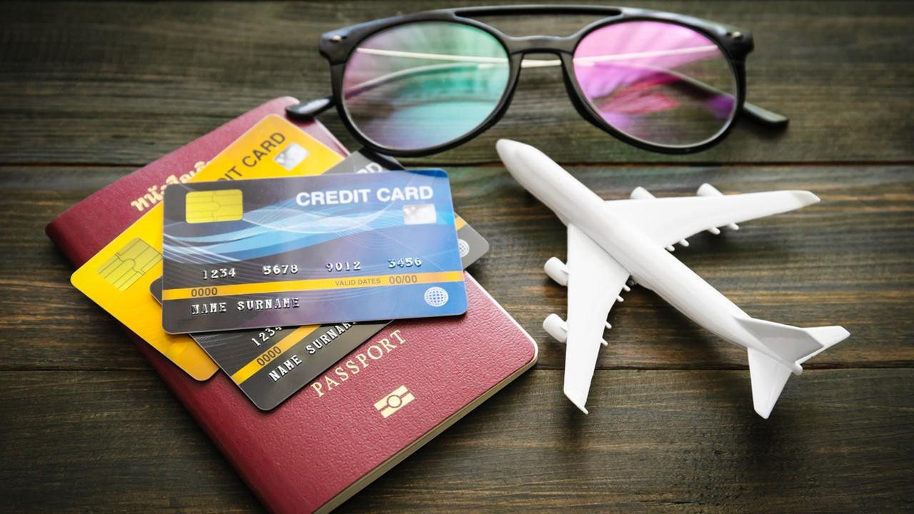 Best Credit Cards for International Travel India