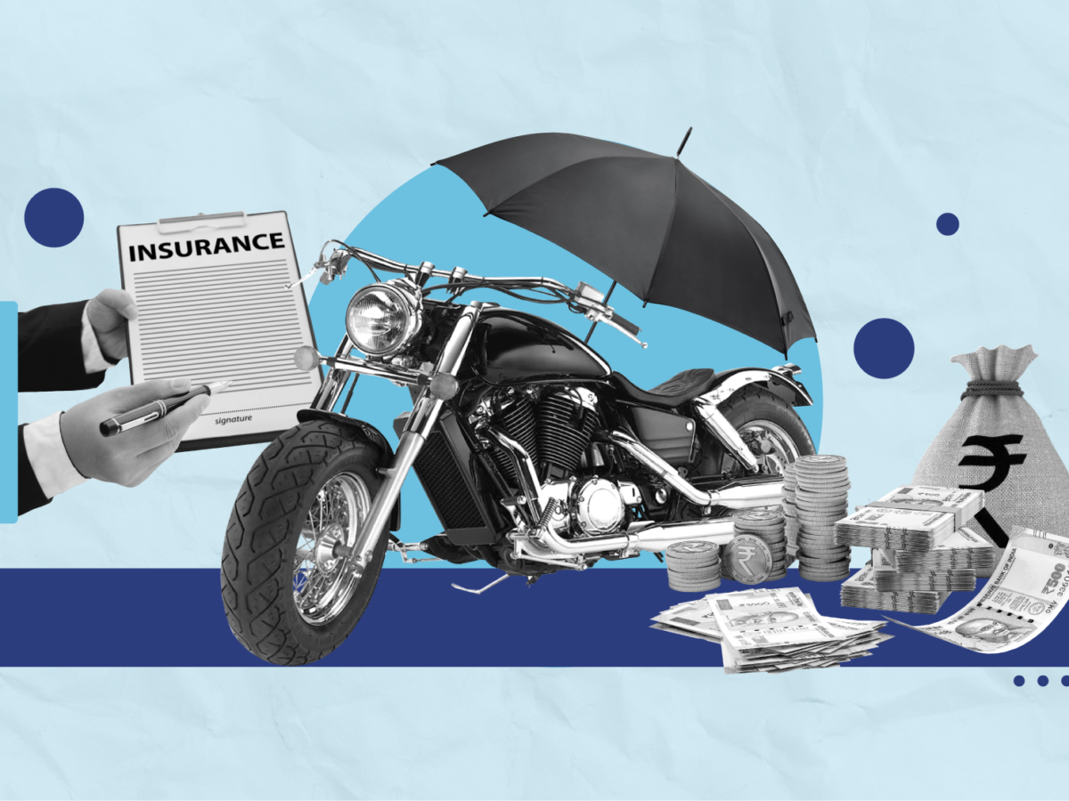 best bike insurance in India