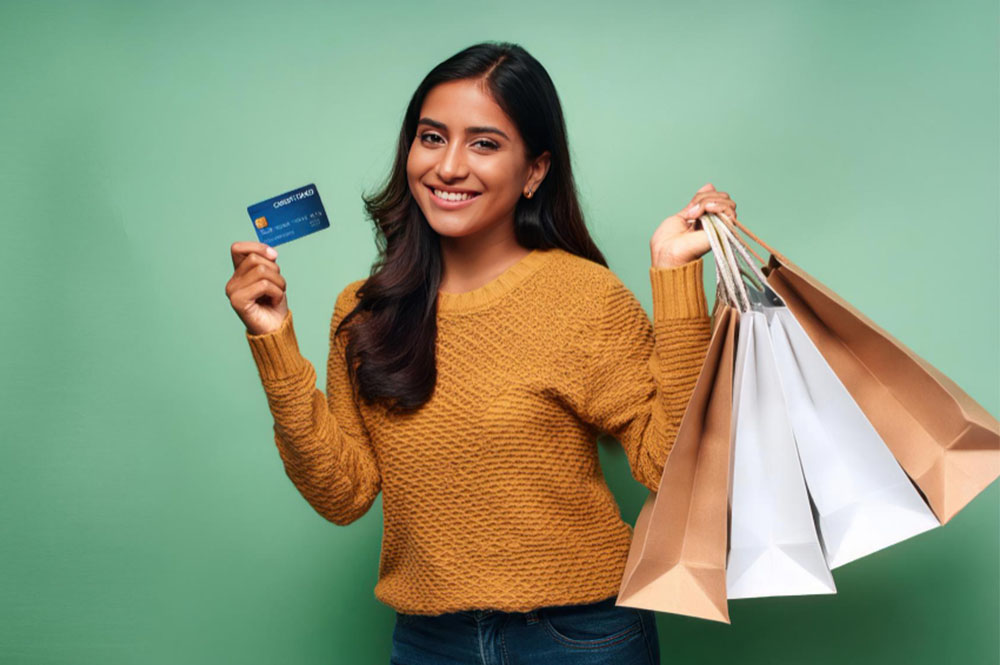 Top Credit Cards for Online Shopping in India: Best Picks for 2024