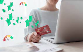 Credit Cards for Low CIBIL Scores