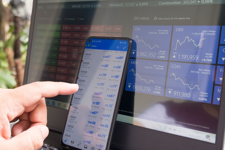 Best Stock Market Apps India