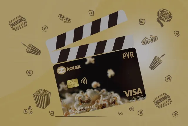 Best debit cards for movies