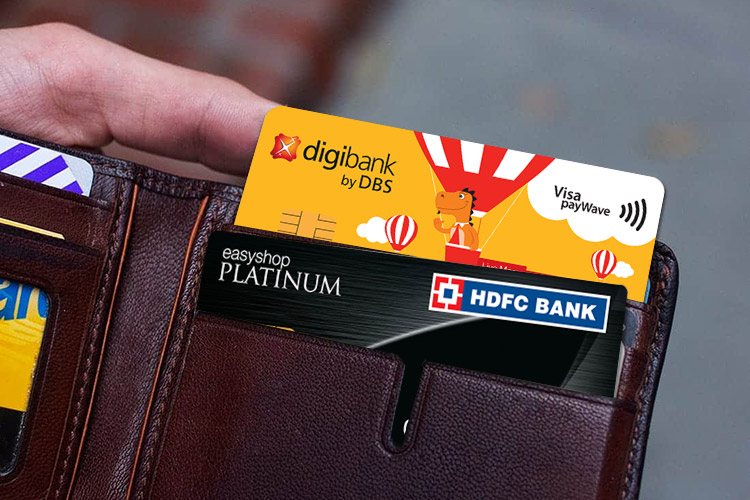 Best debit cards for shopping